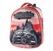 №67 Шевроле BagBerry формованный рюкзак