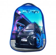 №211 BMW BagBerry формованный рюкзак