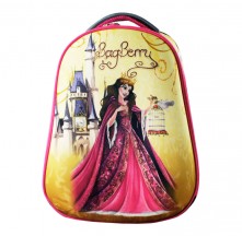 №215 Принцесса BagBerry формованный рюкзак